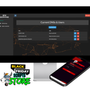 GERENCIADOR IBO 9XTREAM 39.0.1 + APLICATIVO PROPRIO