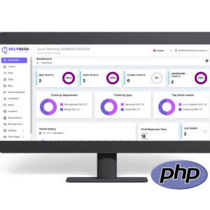 HELPDESK - SISTEMA PARA SUPORTE ONLINE