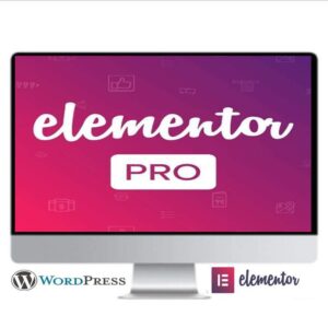 Elementor Pro Download WordPress Plugin