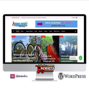 Noticias Top Gospel COD-5557