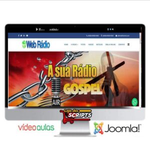 Rádio+TV Modelo Ultra- COD-2755