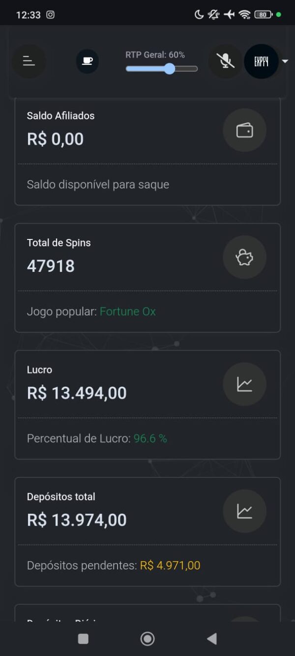 SCRIPT CHINESA V2.2 original c/ 29 TEMAS - Imagem 10