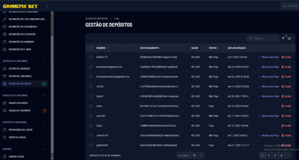 Script chinesa V1 com bspay atualizada - Imagem 5