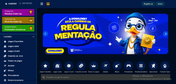Script Donald bet atualizado - Imagem 2